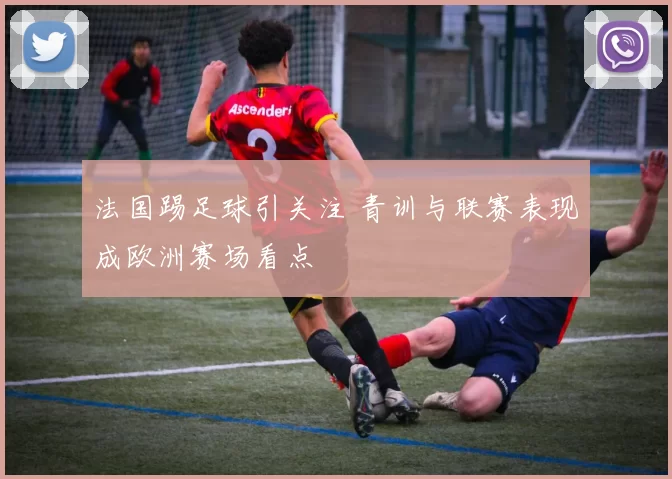 法国踢足球引关注 青训与联赛表现成欧洲赛场看点