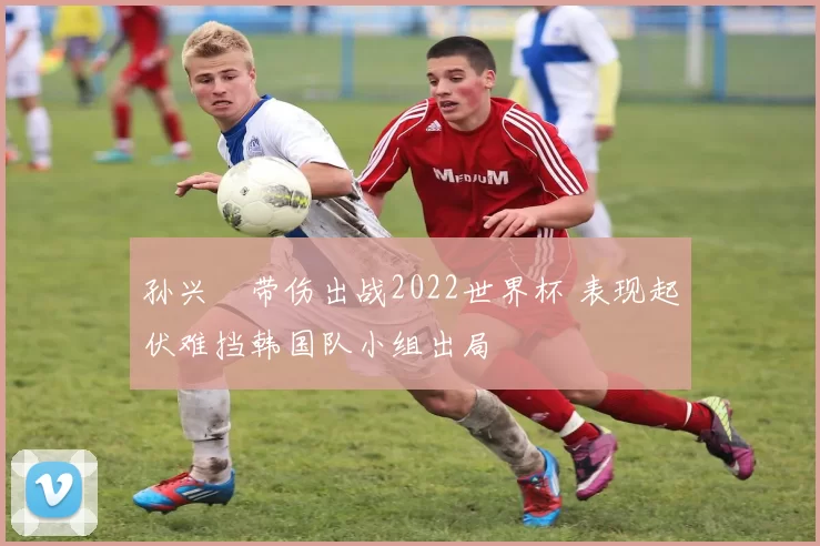 孙兴慜带伤出战2022世界杯 表现起伏难挡韩国队小组出局